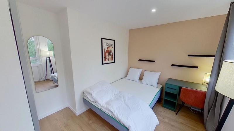 Appartement - 114 m²