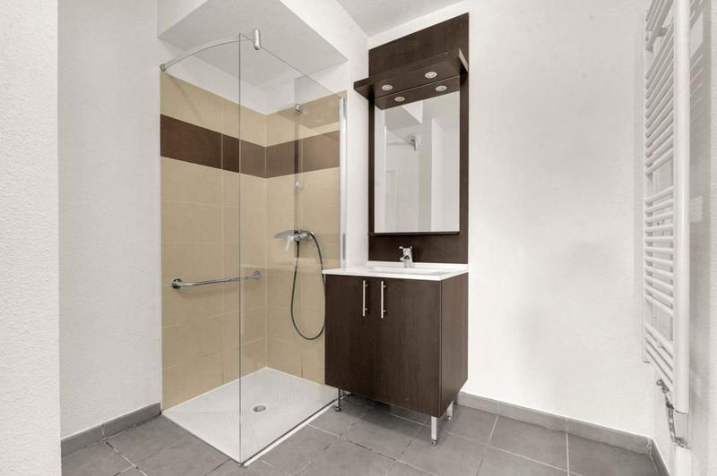 Appartement - 33 m² - 1 pièce