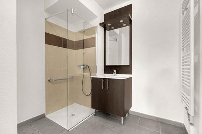 Appartement - 33 m² - 1 pièce