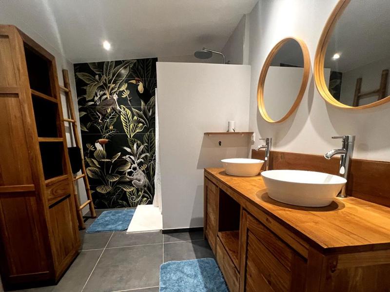 Villa - 115 m² - 5 pièces