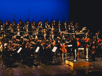 Les mystères de la vie - Concert de l'Orchestre Philharmonique de Marseille