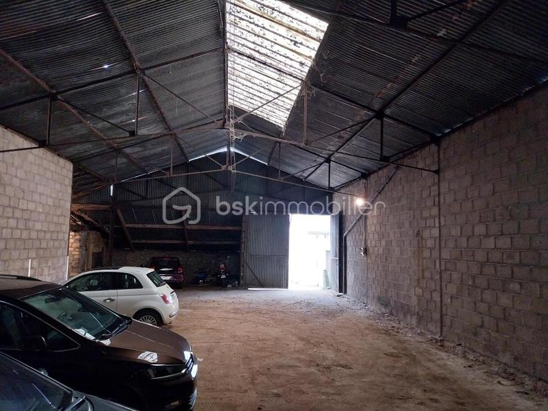 Maison - 66 m² - 3 pièces