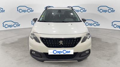 Peugeot 2008 1.6 BlueHDi 120 Gt-Line