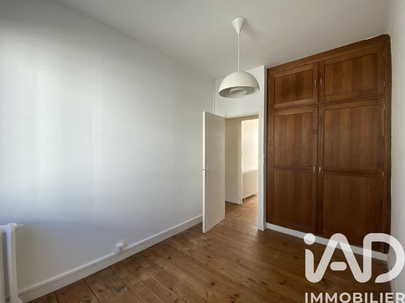 Maison - 80 m² - 5 pièces