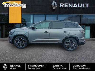 Renault Austral E-Tech full hybrid 200 Gsr2 Techno esprit Alpine