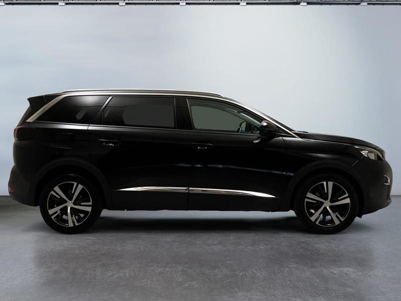 Peugeot 5008 BlueHDi 130ch s&amp;S Bvm6 Allure