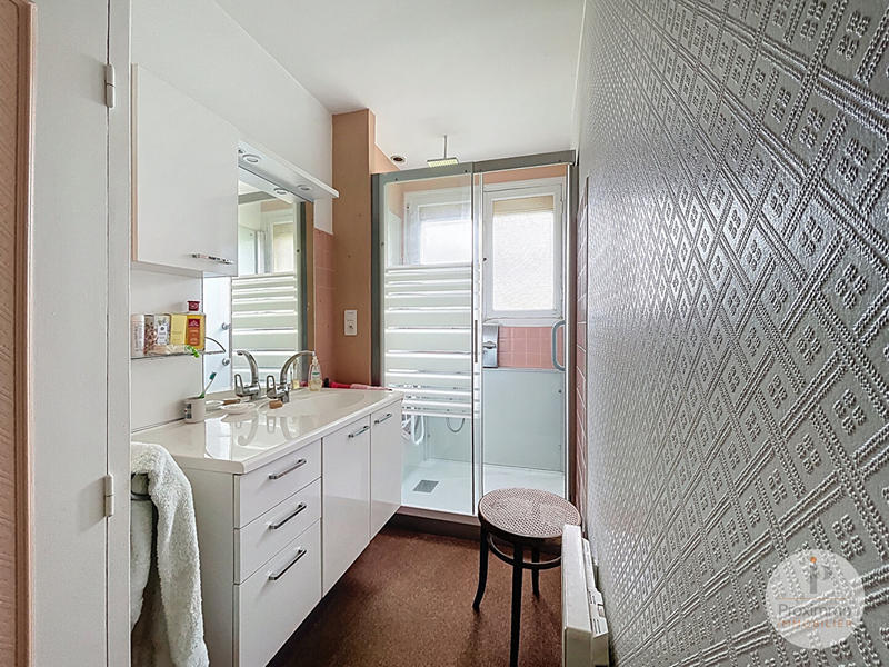 Maison - 94 m² - 4 pièces