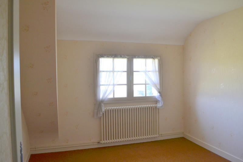 Maison - 147 m² - 6 pièces