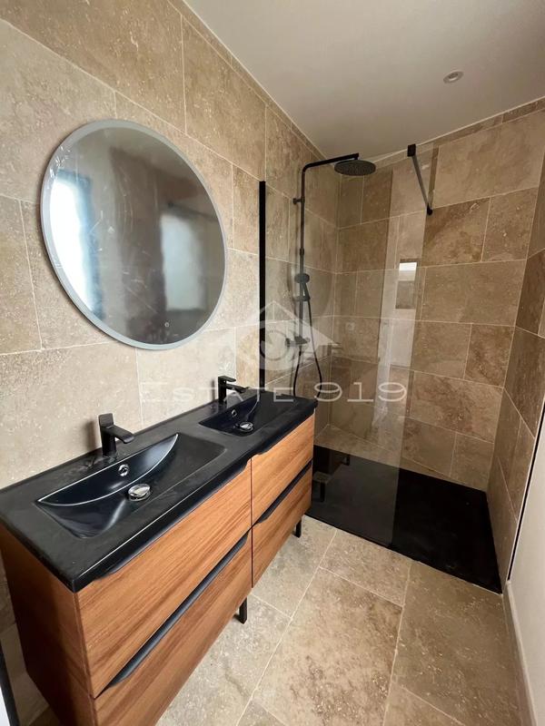 Villa - 113 m² - 4 pièces