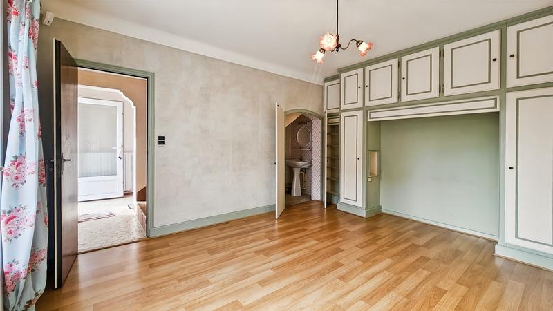 Maison - 156 m² - 6 pièces