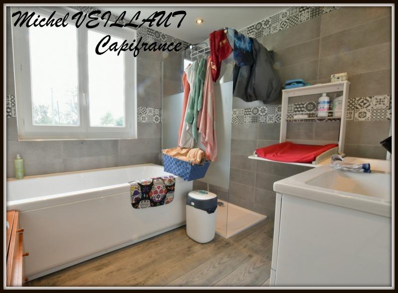 Maison - 70 m² - 3 pièces