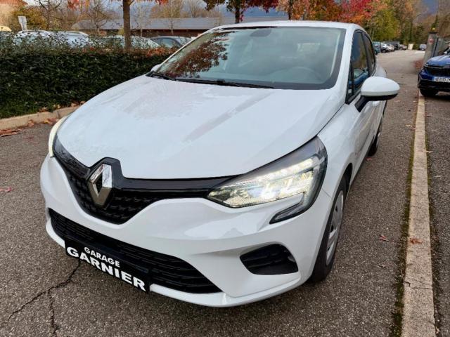 Renault Clio V Blue Dci 85 Air Nav