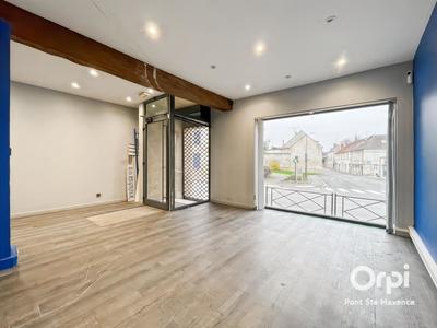 Local commercial - 38 m²