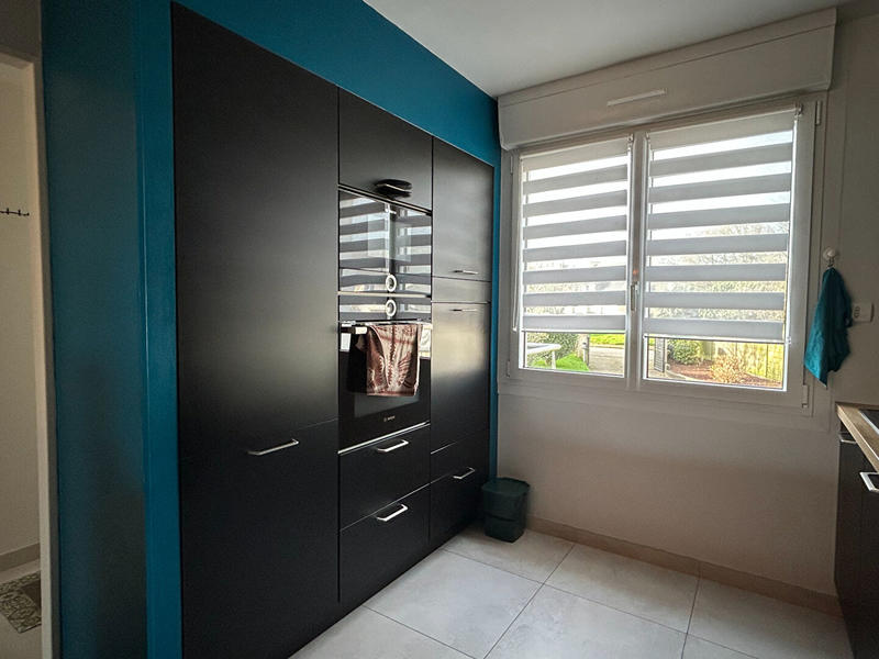 Maison - 122 m² - 5 pièces