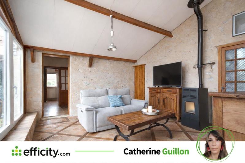 Maison - 229 m² - 7 pièces