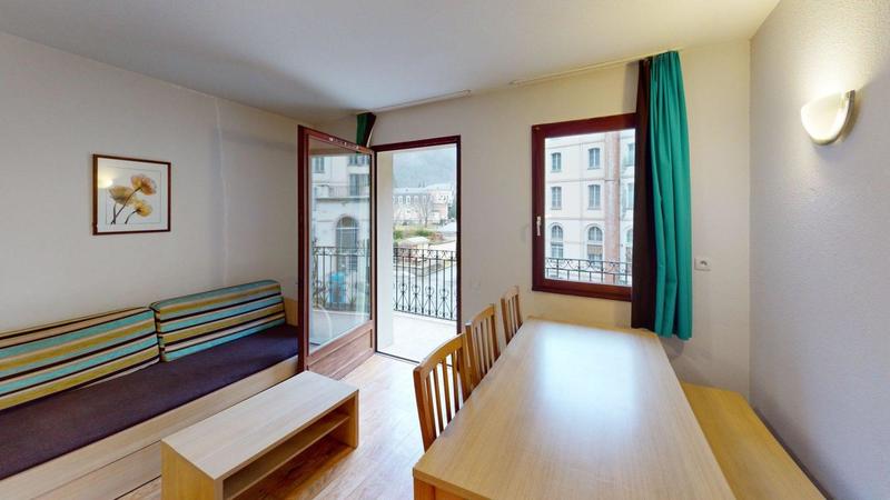 Appartement - 47 m² - 3 pièces