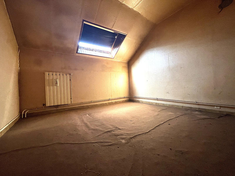 Maison - 114 m² - 6 pièces