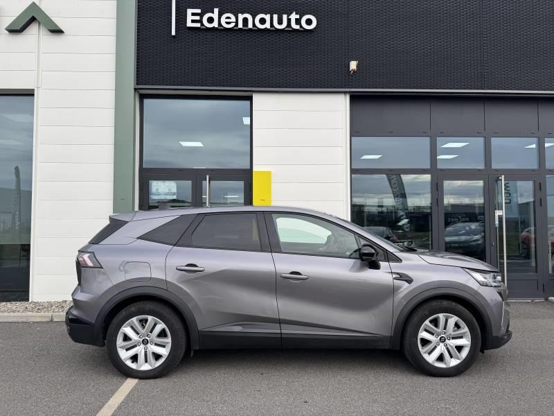 Renault Symbioz E-Tech full hybrid 145 Evolution