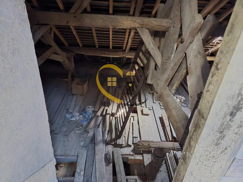 Manoir - 290 m² - 16 pièces