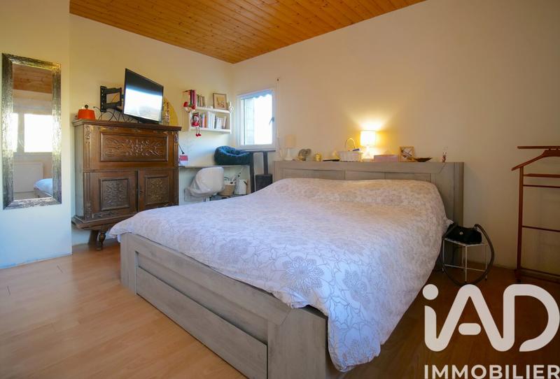 Maison - 104 m² - 4 pièces