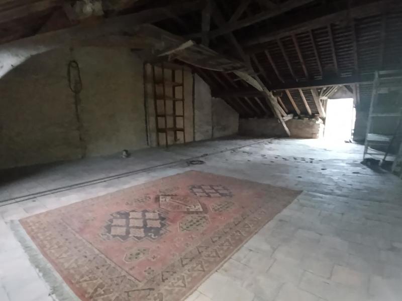 Maison de village - 50 m² - 3 pièces