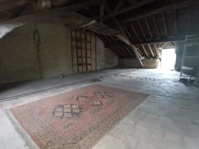 Maison de village - 50 m² - 3 pièces