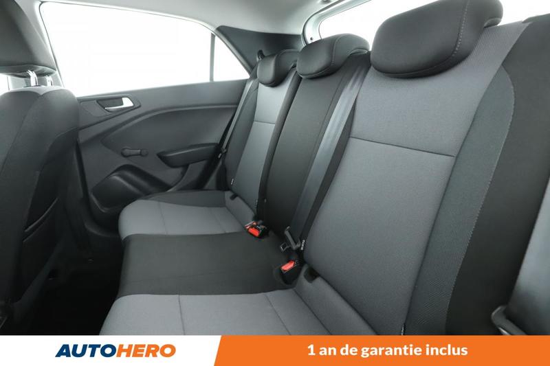 Hyundai i20 1.2 Initia 75 ch