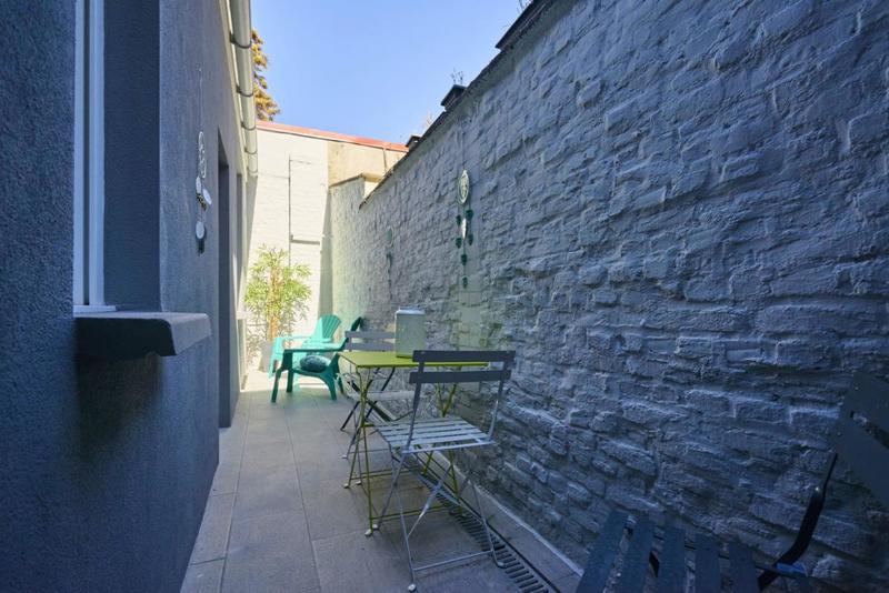 Maison - 87 m² - 5 pièces