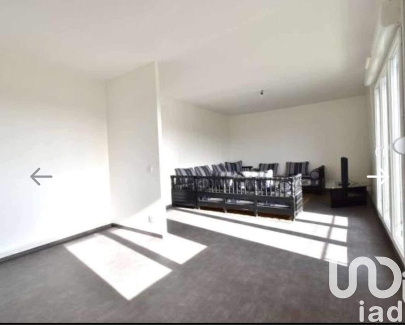 Appartement - 76 m² - 5 pièces