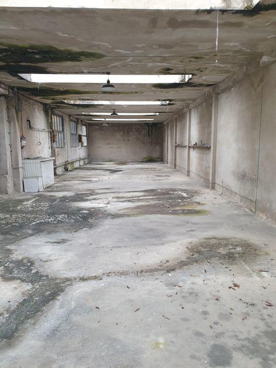 Local d'activité / Entrepôt - 1 251 m² - 29 pièces