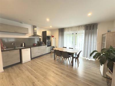 Appartement - 51 m² - 2 pièces