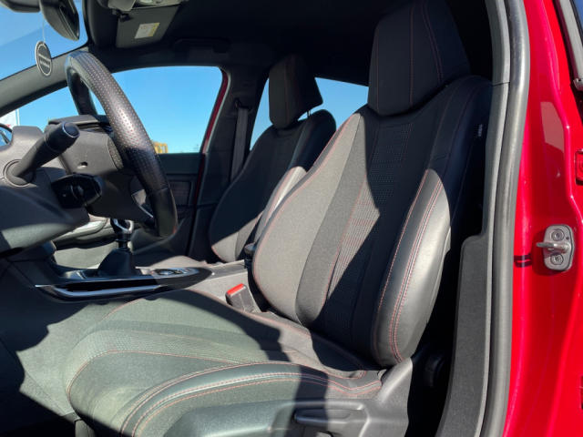 Peugeot 308 1.2 PureTech 130ch s&amp;S Bvm6 Gt Line