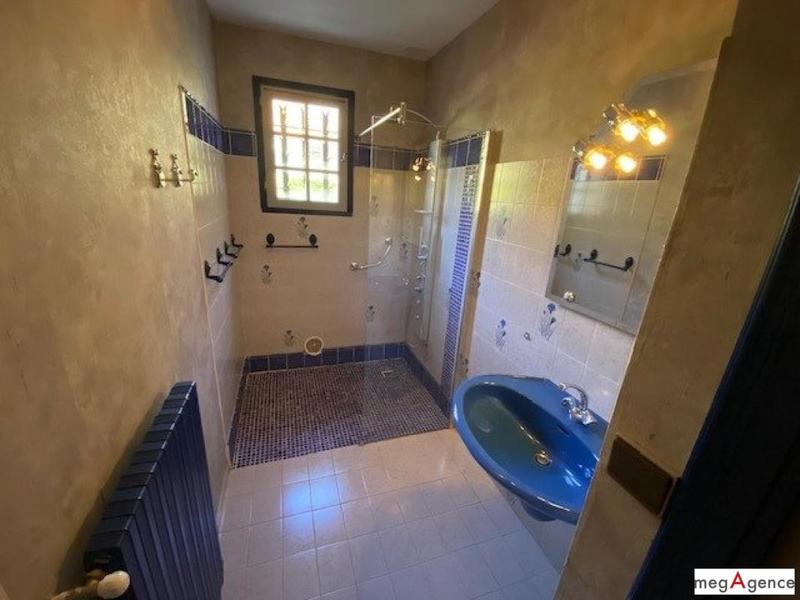 Maison - 172 m² - 6 pièces