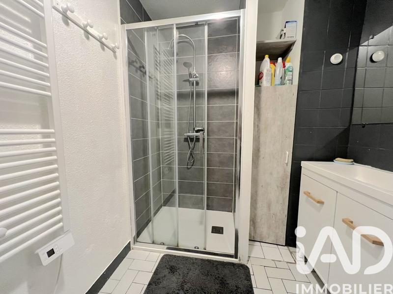 Appartement - 35 m² - 2 pièces