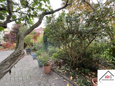 Appartement - 85 m² - 4 pièces