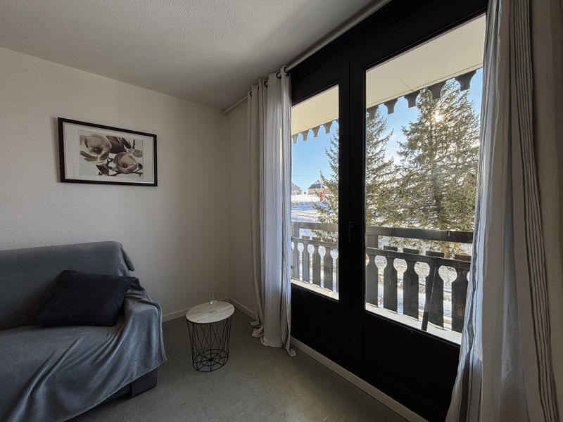 Appartement - 32 m² - 1 pièce