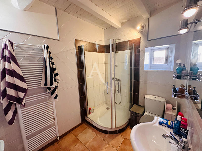 Maison - 145 m² - 5 pièces