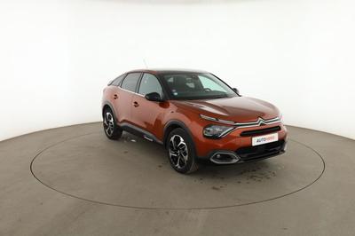 Citroën C4 1.2 PureTech Shine Pack Eat8 131 ch