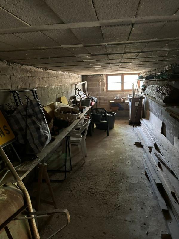 Maison - 90 m² - 3 pièces