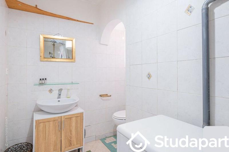 Appartement - 25 m² - 1 pièce