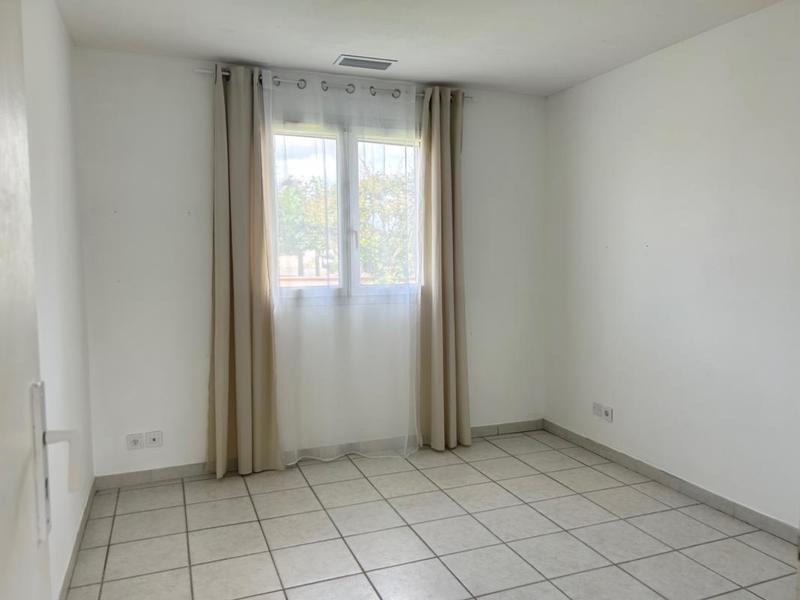 Propriété - 124 m² - 5 pièces