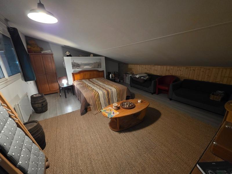 Local artisanal - 230 m² - 4 pièces