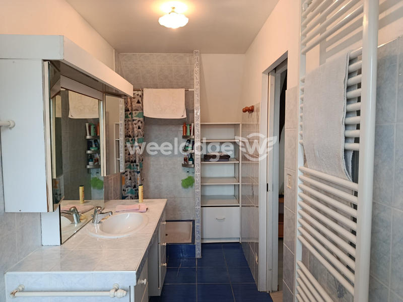 Maison - 163 m² - 5 pièces