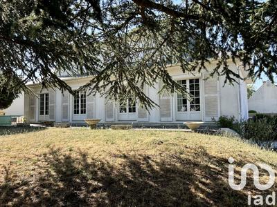 Maison - 166 m² - 6 pièces