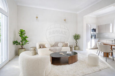 Maison de ville - 135 m² - 7 pièces