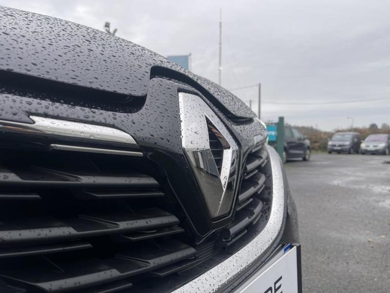 Renault Captur II Business TCe 100 - 20