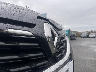 Renault Captur II Business TCe 100 - 20