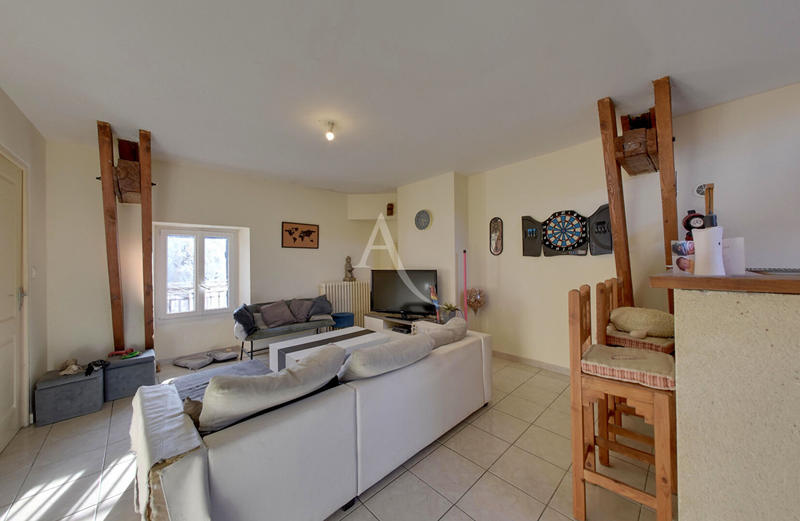 Immeuble - 10 pièces