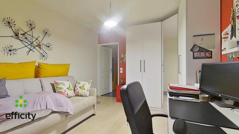 Appartement - 81 m² - 4 pièces