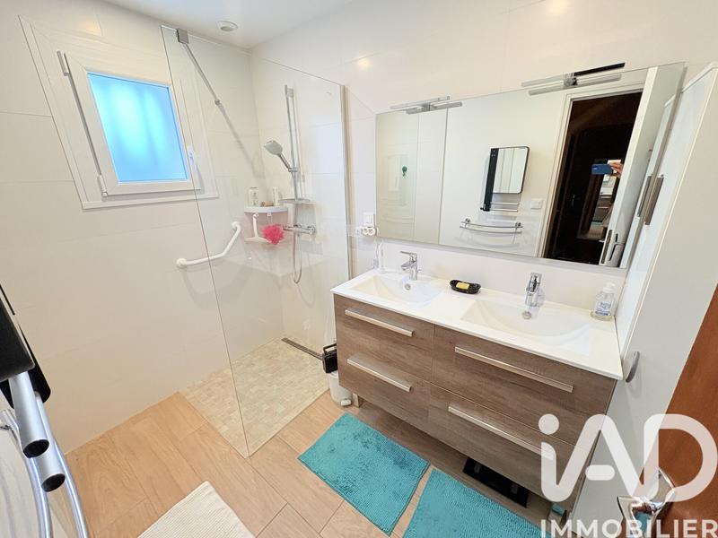 Maison - 75 m² - 4 pièces